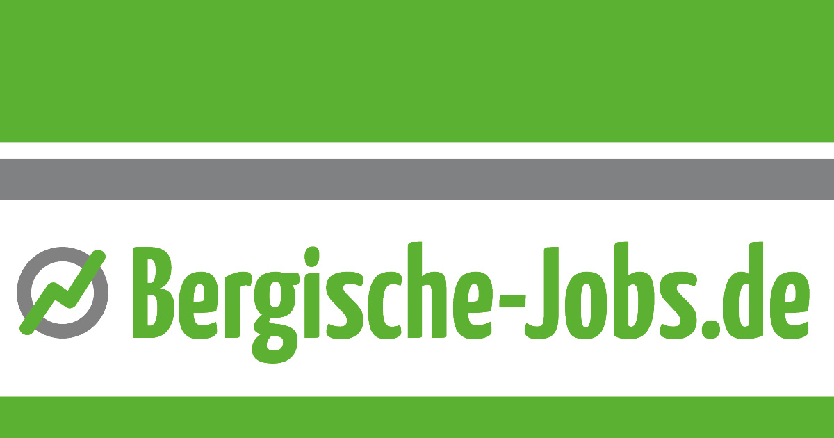 (c) Bergische-jobs.de